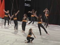 The Pride A - Finals - CGN Championships - 2017