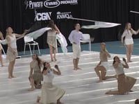 The Pride of the Netherlands - Finals - CGN Championships - 2017