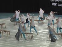 Sensation Performance Ensemble - Finals - CGN Championships - 2017