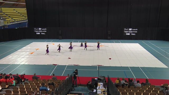 Nova Junior - CGN Championships (2017)