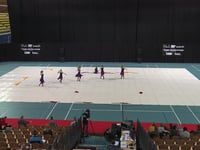 Nova Junior - Prelims - CGN Championships - 2017