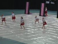 2Xtreme Kids - Finals - CGN Championships - 2017