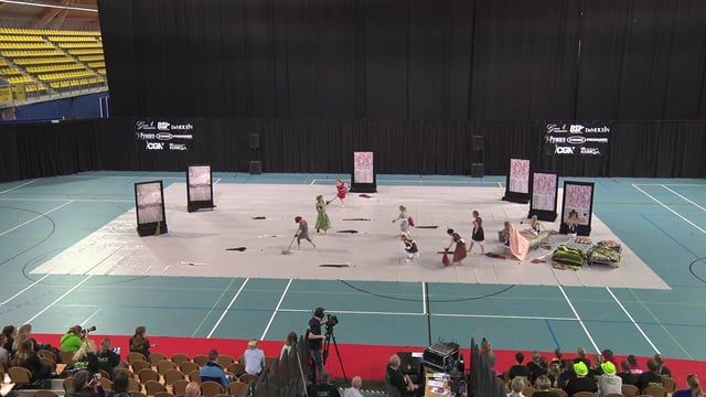 Impact Kids - CGN Championships 2017