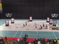 Impact Kids - Finals - CGN Championships - 2017