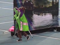 Wilhelmina Cadets - Finals - CGN Championships - 2017