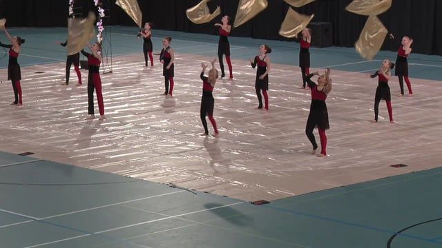 SPE Cadets - CGN Championships (2017)