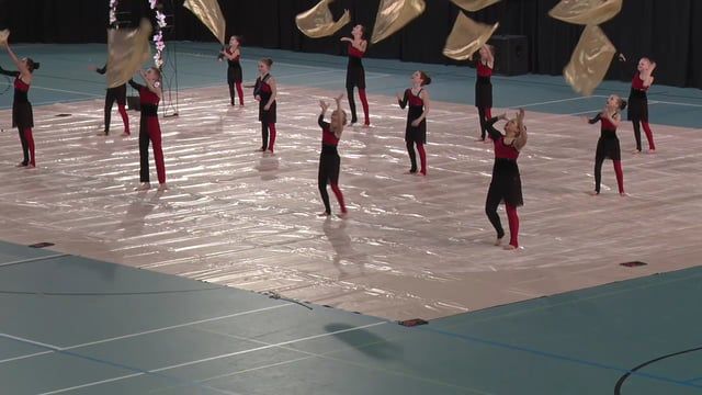 SPE Cadets - CGN Championships 2017