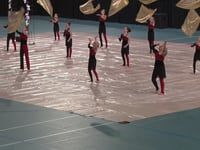 SPE Cadets - Finals - CGN Championships - 2017