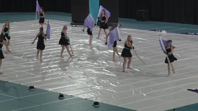 Advendo Kids - CGN Championships 2017