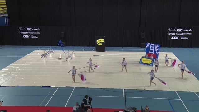 Passie cadets - CGN Championships 2017