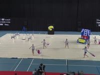 Passie cadets - Finals - CGN Championships - 2017