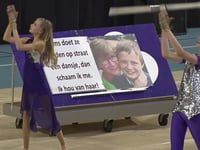 Zanzare Cadets - Finals - CGN Championships - 2017