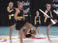 N-Motion Cadets - Finals - CGN Championships - 2017
