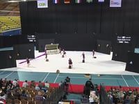 The Pride Cadets - Finals - CGN Championships - 2017