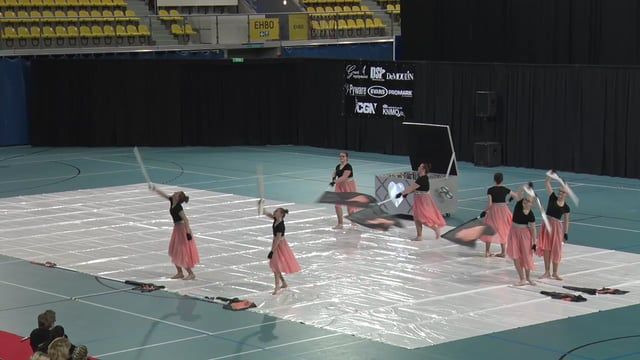 Young N-Motion - CGN Championships (2017)