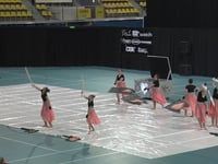 Young N-Motion - Finals - CGN Championships - 2017