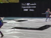 2Xtreme Juniors - Finals - CGN Championships - 2017