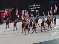 Advendo Juniors - Finals - CGN Championships - 2017