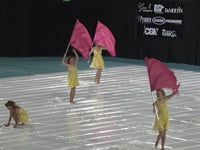 Jong Dynam!x - Finals - CGN Championships - 2017