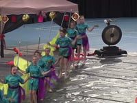 Red Light Kids - Finals - CGN Championships - 2017