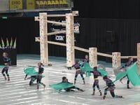 Jong Beatrix - Finals - CGN Championships - 2017