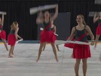 Concordia Sexbierum RA - Prelims - CGN Championships - 2017