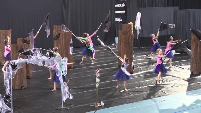 The Pride Junior - CGN Championships 2017