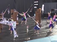 The Pride Junior - CGN Drachten - 2018