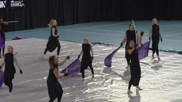 Impact RA - CGN Championships 2017
