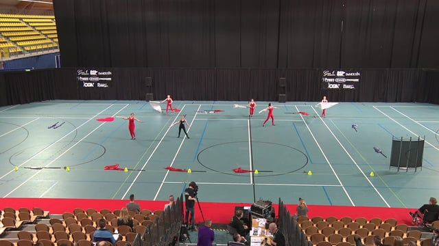 I magin - CGN Championships 2017