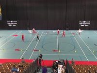 I magin - Prelims - CGN Championships - 2017