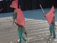 Destiny - Prelims - CGN Championships - 2017