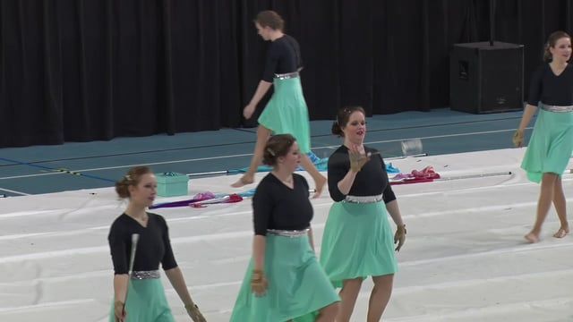 Nova - CGN Championships (2017)
