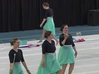 Nova - Prelims - CGN Championships - 2017