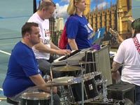 Wilhelmina IW - Finals - CGN Championships - 2017