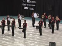 H!P - Finals - CGN Championships - 2017