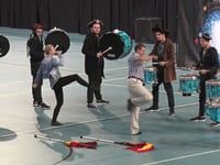 Spirit of Music - Finals - CGN Championships - 2017