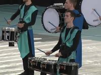 Advendo Percussion Ensemble - Finals - CGN Championships - 2017