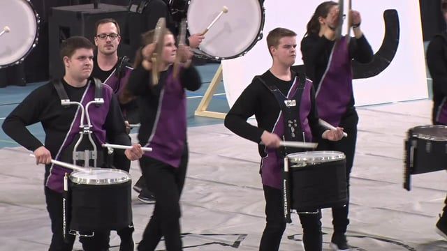 Beatz IP - CGN Championships 2017
