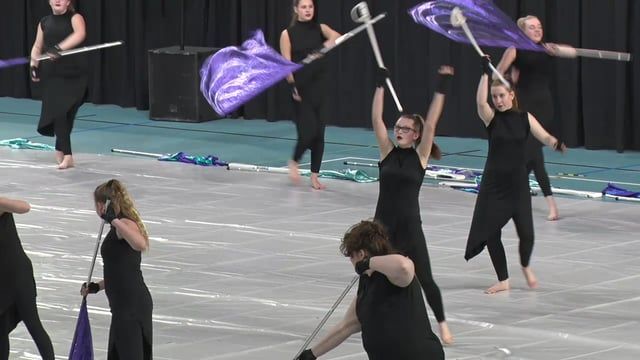 Impact RA - CGN Championships 2017