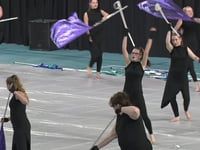 Impact RA - Finals - CGN Championships - 2017