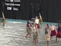 CMH Menaldum A - Finals - CGN Championships - 2017