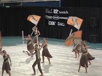 Concordia Sexbierum A - Finals - CGN Championships - 2017