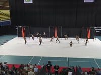 The Pride A - CGN Drachten - 2018