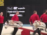Jubal Winds - Finals - CGN Championships - 2017