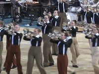Beatrix Winds - CGN Championships 2017