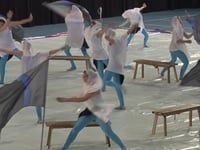 Sensation Performance Ensemble - CGN Drachten - 2018