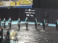 Percussion Unlimited - Finals - CGN Championships - 2017
