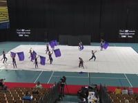 Passie RA - Prelims - CGN Championships - 2017