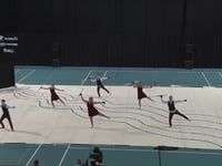 Fanatik Revelation - Prelims - CGN Championships - 2017